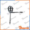 Actuator pour FIAT | 5314-970-7001, 5314-970-7016